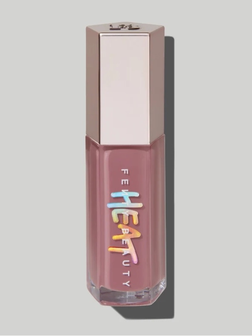 Fenty Beauty Gloss Bomb Heat - Fu$$y Pink 02
